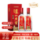 瀘州老窖特曲52度 老字號500ml 濃香型白酒 收藏送禮 商務(wù)宴請婚宴用酒 52度 500mL 2瓶