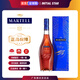 馬爹利名仕干邑白蘭地洋酒700mL法國原裝進(jìn)口商務(wù)宴請禮物 海外版禮盒酒 馬爹利名仕700ml