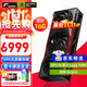 七彩虹 iGame RTX 5070 TI 顯卡 12G 16G 火神 白色 游戲 電腦臺式機顯卡 5070TI-16G】戰斧 豪華版丨性?xún)r(jià)高 支持4K【正品保障丨全新發(fā)出】
