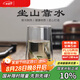 束氏政府補貼玻璃杯綠茶杯泡茶杯花茶杯高硼硅雙層防燙玻璃七夕禮物