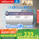萬(wàn)和（Vanward）【小白云T4】40升電熱水器家用儲(chǔ)水式?2200W速熱節(jié)能出租屋小型專利防電墻保護(hù)國(guó)家補(bǔ)貼15%