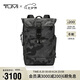 途明（TUMI）Harrison男士商務(wù)時(shí)尚旅行雙肩包06602021GYCME迷彩色七夕禮物