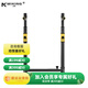 邁康（MIKING）家用雙杠舉重架深蹲架可調節高度寬度雙桿室內運動(dòng)健身器材 寬度高度自由調節