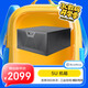 銀昕（SilverStone）5U服務(wù)器工作站機(jī)箱RM51（工控/機(jī)塔互換/支持E-ATX/雙電源/多顯卡/360水冷/防盜設(shè)計/Type-C)