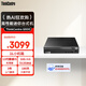 聯(lián)想（ThinkCentre）Q500 迷你主機商用辦公MINI臺式電腦臺式機(13代i5-13420H 16G 512G SSD win11 Office)