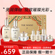 后（The history of Whoo）Whoo后天氣丹套裝抗皺緊致抗衰老水乳護膚禮盒媽媽女士化妝品全套 天氣丹PRO水乳霜禮盒7件套