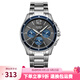 卡西歐（CASIO）手表男 經(jīng)典三眼指針石英表 非機械商務(wù)休閑男表 MTP-1374D-2A