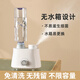 大貓日記空氣加濕器家用臥室宿舍便攜小型無(wú)線(xiàn)空氣低噪床頭小巧補水辦公室桌面車(chē)載大容量大霧量噴霧加濕機 礦泉水瓶加濕器