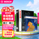 博世（BOSCH）汽車(chē)空調濾芯+空氣濾芯濾清器兩濾套裝本田CR-V/皓影思域冠道UR-V