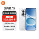 小米（MI）Redmi Note15 Pro 12+256 雪松白 龍晶玻璃 十倍抗摔 紅米5G手機【贈話(huà)費券】國家補貼