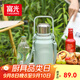 富光保溫杯大容量316L不銹鋼水杯男女學(xué)生戶外手提茶杯子1200ml