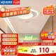HD LED后現代簡(jiǎn)約吸頂過(guò)道燈走廊玄關(guān)陽(yáng)臺燈創(chuàng  )意燈具圓形【包安裝】