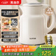 蘇泊爾（SUPOR）墩墩大容量電水壺?zé)畨?2L大容量 全鋼無縫電熱水壺 316L不銹鋼熱水壺 SW-20T06L