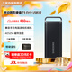 三星（SAMSUNG）T5移動(dòng)固態(tài)硬盤(pán) 讀速460MB/s安卓手機電腦通用USB3.2約102g  支持新能源汽車(chē)哨兵模式 T5移動(dòng)固態(tài)硬盤(pán) 4T 460MB/s