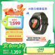 三星 Samsung【國家補貼】Watch7 智能手表/藍牙通話/運動手表/電話手表 40mm 云嶺綠 男女表