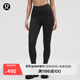 lululemon丨Thermal 女士跑步高腰緊身褲 24