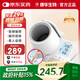 康華生物血壓儀家用醫(yī)用臂筒式電子血壓計(jì)血壓測(cè)量?jī)x高精準(zhǔn)老人測(cè)壓儀器