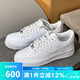 耐克（NIKE）女鞋 AIR FORCE 1 AF1空軍一號女子小白鞋板鞋運動鞋休閑鞋 DD8959-100 白色 36.5