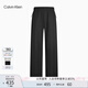 Calvin Klein運(yùn)動【防水】25春夏男士ck戶外露營休閑訓(xùn)練健身運(yùn)動褲GMS5P658