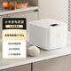 米家小米電飯煲C1 PRO 4L  2-6人 八大類(lèi)功能多功能 家用智能電飯煲28min超快煮 厚釜不粘內膽 4L