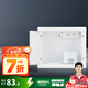 德力西（DELIXI）弱電箱多媒體集線(xiàn)箱多媒體盒暗裝集線(xiàn)箱 信息箱小-帶排插【300*250*120】