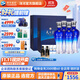 洋河天之藍(lán)52度480mL 禮盒裝  藍(lán)色經(jīng)典綿柔濃香白酒送禮商務(wù) 52度 480mL 4瓶 禮盒裝*2