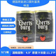 莫利富25年12月到期德國原裝進(jìn)口莫利富黑啤酒5L裝桶黑啤酒聚會(huì )啤酒5L裝 莫利富黑啤 5L 2桶 （25年12月到期）