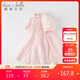 戴維貝拉（DAVE＆BELLA）兒童連衣裙女童國風裙子漢服裙中大童夏裝女孩公主裙
