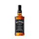 杰克丹尼威士忌700ml單瓶美國田納西jackdaniels 700ml*1瓶