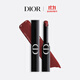 迪奧DIOR【新品上市】烈艷藍金驚艷唇膏口紅565釉光 生日禮物送女友