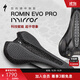 SPECIALIZED閃電 ROMIN EVO PRO MIRROR 男女款3D打印自行車(chē)座墊競賽型座墊 黑色 143
