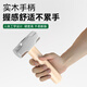 沃爾范鉗工小錘子木柄八角錘家用榔頭木工錘子釘錘短柄迷你小號工具實(shí)木