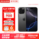 蘋(píng)果16Promax【分期0首付】 蘋(píng)果iPhone16Pro系列手機 全網(wǎng)通5G手機 蘋(píng)果16Promax 黑色鈦金屬 256G 全網(wǎng)通【超長(cháng)質(zhì)?！看蠖Y包