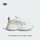 adidas瑪麗貓聯(lián)名OZGAIA厚底增高老爹鞋女新款阿迪達(dá)斯官方三葉草   亮白/清澈藍(lán)/漢玉白   36