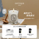 蒂普提克（Diptyque）迷你香氛蠟燭小蒼蘭70g花香調(diào)香氛臥室香氛蠟燭 七夕禮物送女友