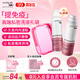 珂蔓朵益生元慕斯2瓶私處私護(hù)洗液女性私處護(hù)理液婦科清洗液七夕情人節(jié)