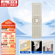 潛水艇（Submarine）WTKC50-30奶油風(fēng)防臭地漏黃銅材質(zhì)30cm長條大排量50管徑