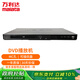萬利達 DVD播放機 光盤播放機CD機VCD DVD光驅播放器 影碟機 USB音樂 黑色贈送高清線