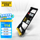 史丹利（STANLEY）鋼鋸架400mm家用小鋼鋸手鋸木工工具金屬鋸弓鋸手工鋸15-166-22