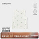 babylove嬰兒背心夏季純棉網(wǎng)眼清新夏日寶寶無(wú)袖t恤打底上衣清涼夏裝