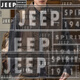 JEEP SPIRIT機能牛仔馬甲男士秋季新款寬松時(shí)尚棉質(zhì)美式工裝無(wú)袖上衣 卡其色 XL 建議 140-160斤