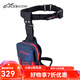 Alpinestarsa星摩托車(chē)騎行包腿包休閑騎士腰包戶(hù)外運動(dòng)摩旅斜挎多功能腿包 海軍藍/紅/藍7173