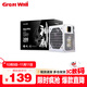 長(cháng)城（Great Wall） 長(cháng)城電源神威額定600W/500W/400W游戲電源臺式機電腦靜音電源 神威4000SW(額定300W盒裝）