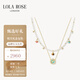 LOLA ROSE羅拉玫瑰日心說(shuō)飾品套裝節日禮物生日禮物女生節日禮物女