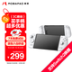 魔派雙子星二代HD旗艦版 switch手柄joy-con手柄switch2/ns2一鍵喚醒無(wú)線(xiàn)分體手柄NFC藍牙體感絲之歌白