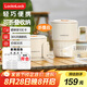 樂(lè)扣樂(lè)扣折疊水壺 便攜式燒水壺 戶(hù)外電熱水壺家用養(yǎng)生電熱水壺火鍋電煮鍋旅行燒水杯電水壺304不銹鋼0.8L