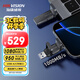 ?？低暎℉IKVISION）1TB 固態(tài)U盤(pán)雙接口手機U盤(pán)Type-C/USB3.2讀速1000MB/s華為蘋(píng)果iPhone16電腦大容量高速優(yōu)盤(pán)S980