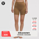 lululemon丨Align? 女士運動高腰緊身短褲 6