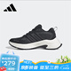 阿迪達斯（adidas）【京東奧萊】運動(dòng)鞋夏秋季新款男女情侶秋季耐磨百搭減震老爹跑步 JS2768 42