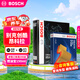 博世（BOSCH）汽車(chē)空氣濾芯+空調濾芯濾清器格適配昂科拉創(chuàng  )酷